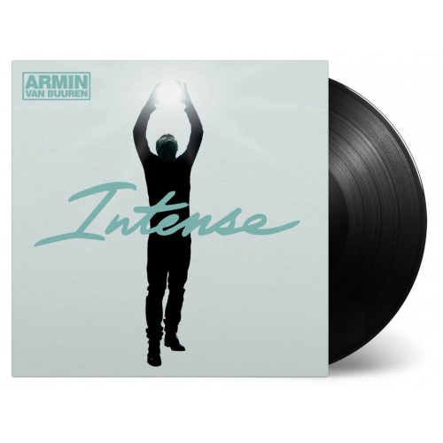 BUUREN, ARMIN VAN - INTENSE -LP-BUUREN, ARMIN VAN - INTENSE -LP-.jpg